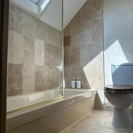 Parenthèse Entre Forêt Et Château Casa vacanze