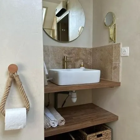 Parenthèse Entre Forêt Et Château Casa vacanze *