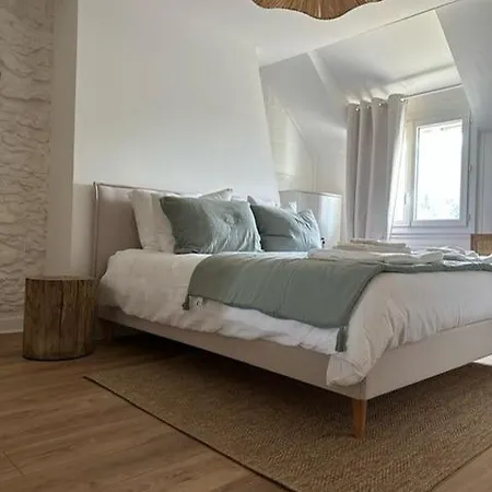 Parenthèse Entre Forêt Et Château Pierrefonds