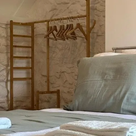 Parenthese Entre Foret Et Chateau Casa vacanze *