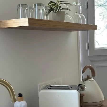 Casa vacanze Parenthèse Entre Forêt Et Château