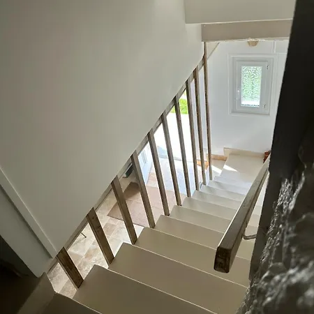 Casa vacanze Parenthèse Entre Forêt Et Château *