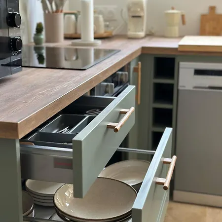 Casa vacanze Parenthèse Entre Forêt Et Château