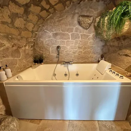 Casa de Férias Parenthèse Entre Forêt Et Château